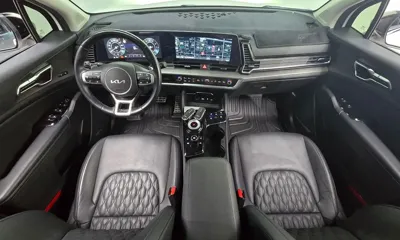 Kia Sportage 2023, 58113 км, за 28358.03 USD - фото 7