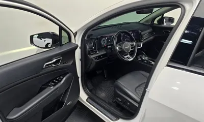 Kia Sportage 2023, 58113 км, за 28358.03 USD - фото 11