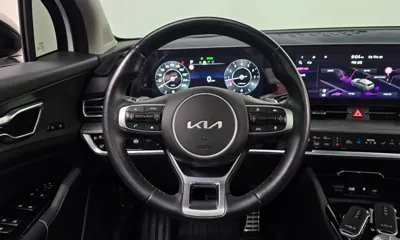 Kia Sportage 2023, 58113 км, за 28358.03 USD - фото 13