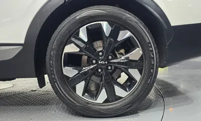 Kia Sportage 2023, 58113 км, за 28358.03 USD - фото 21