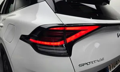 Kia Sportage 2023, 58113 км, за 28358.03 USD - фото 23
