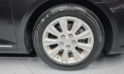ChevroletGMDaewoo Alpheon 2012, 132356 км, за 1783.94 USD