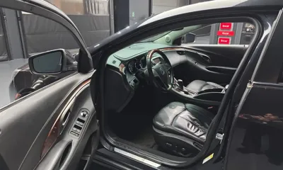 ChevroletGMDaewoo Alpheon 2012, 132356 км, за 1772.35 USD - фото 10