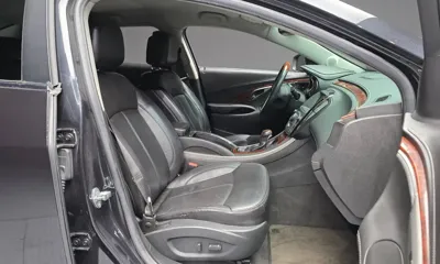 ChevroletGMDaewoo Alpheon 2012, 132356 км, за 1772.35 USD - фото 11