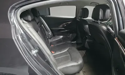 ChevroletGMDaewoo Alpheon 2012, 132356 км, за 1772.35 USD - фото 12