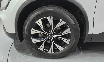 Renault-KoreaSamsung QM6 2021, 46983 км, за 11579.51 USD