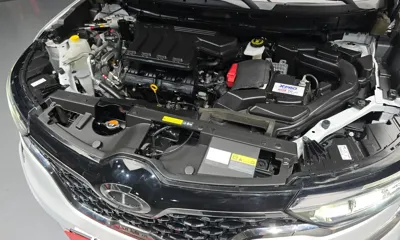 Renault-KoreaSamsung QM6 2021, 46983 км, за 11571.21 USD - фото 6