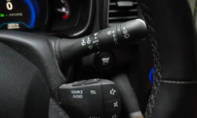 Renault-KoreaSamsung QM6 2021, 46983 км, за 11571.21 USD - фото 19