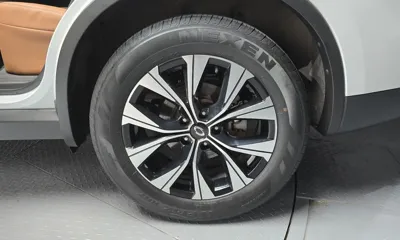 Renault-KoreaSamsung QM6 2021, 46983 км, за 11571.21 USD - фото 21