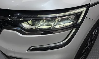 Renault-KoreaSamsung QM6 2021, 46983 км, за 11571.21 USD - фото 22