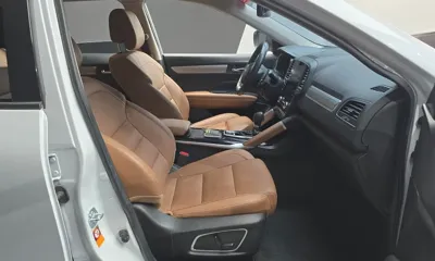 Renault-KoreaSamsung QM6 2021, 46983 км, за 11571.21 USD - фото 26