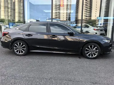 Honda Integra 2023, 29000 км, за 11168.56 USD
