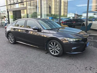 Honda Integra 2023, 29000 км, за 11168.56 USD