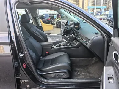 Honda Integra 2023, 29000 км, за 11168.56 USD