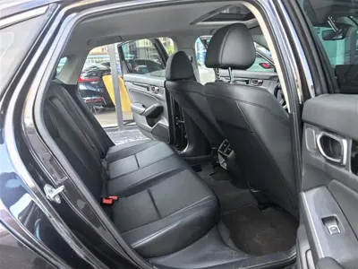 Honda Integra 2023, 29000 км, за 11168.56 USD