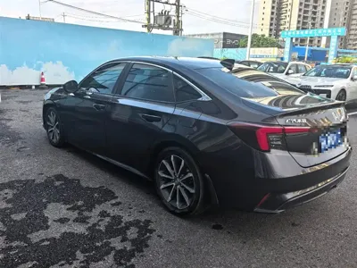 Honda Integra