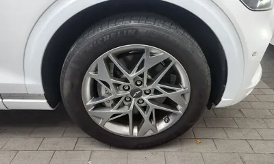 Genesis GV70 2023, 47408 км, за 27483.42 USD