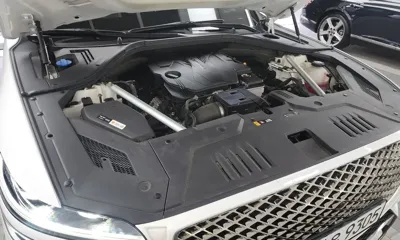 Genesis GV70 2023, 47408 км, за 27483.42 USD - фото 6