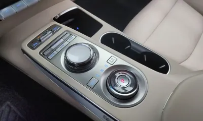 Genesis GV70 2023, 47408 км, за 27483.42 USD - фото 9