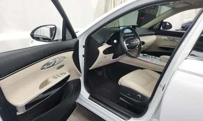 Genesis GV70 2023, 47408 км, за 27483.42 USD - фото 10
