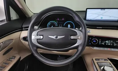 Genesis GV70 2023, 47408 км, за 27483.42 USD - фото 13