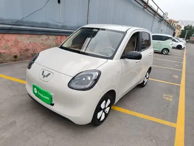 Wuling MINIEV 2025, 10600 км, за 5149.99 USD