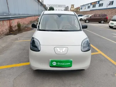 Wuling MINIEV 2025, 10600 км, за 5149.99 USD