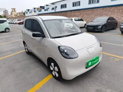 Wuling MINIEV 2025, 10600 км, за 5149.99 USD