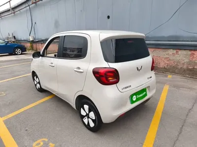 Wuling MINIEV 2025, 10600 км, за 5149.99 USD