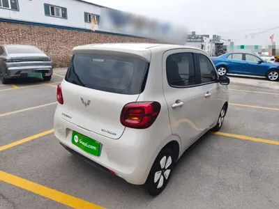 Wuling MINIEV 2025, 10600 км, за 5149.99 USD - фото 7