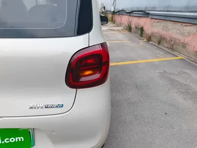 Wuling MINIEV 2025, 10600 км, за 5149.99 USD - фото 8