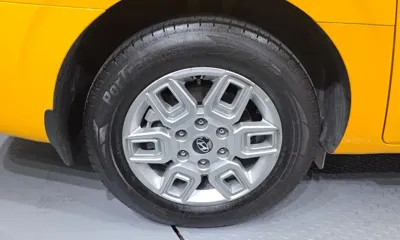 Hyundai Staria 2025, 5942 км, за 25956.31 USD