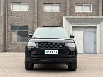 Land Rover Range Rover 2014, 200000 км, за 54148.45 USD