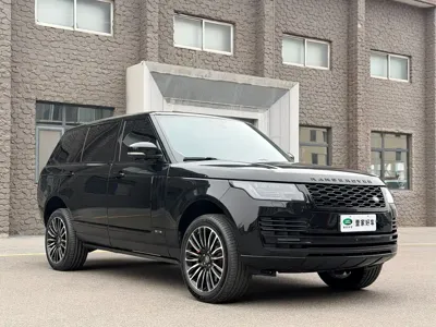 Land Rover Range Rover 2014, 200000 км, за 54148.45 USD