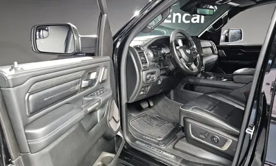 Dodge Ram Pick Up 2021, 80762 км, за 50544.83 USD - фото 10