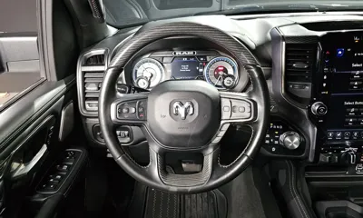 Dodge Ram Pick Up 2021, 80762 км, за 50544.83 USD - фото 14
