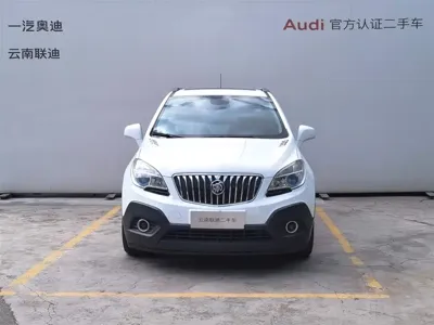 Buick Encore 2015, 163000 км, за 2465.01 USD