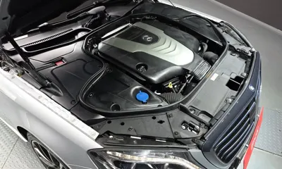 Mercedes-Benz S-Class 2017, 177305 км, за 16451.93 USD - фото 6