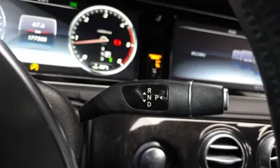 Mercedes-Benz S-Class 2017, 177305 км, за 16451.93 USD - фото 9