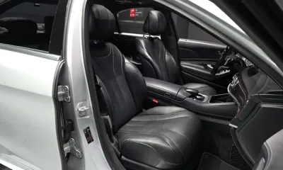 Mercedes-Benz S-Class 2017, 177305 км, за 16451.93 USD - фото 10
