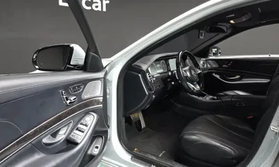 Mercedes-Benz S-Class 2017, 177305 км, за 16451.93 USD - фото 11