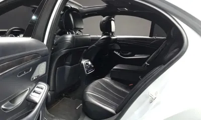 Mercedes-Benz S-Class 2017, 177305 км, за 16451.93 USD - фото 12