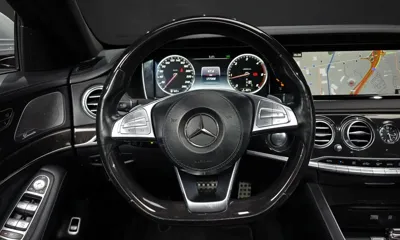 Mercedes-Benz S-Class 2017, 177305 км, за 16451.93 USD - фото 13