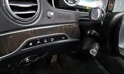 Mercedes-Benz S-Class 2017, 177305 км, за 16451.93 USD - фото 14