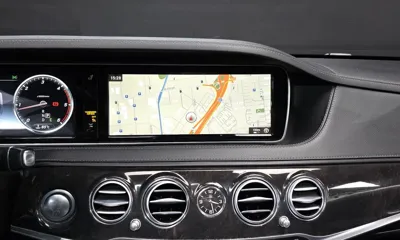 Mercedes-Benz S-Class 2017, 177305 км, за 16451.93 USD - фото 15