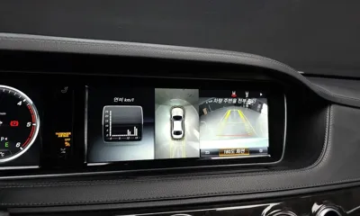 Mercedes-Benz S-Class 2017, 177305 км, за 16451.93 USD - фото 16