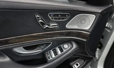 Mercedes-Benz S-Class 2017, 177305 км, за 16451.93 USD - фото 17