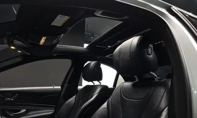 Mercedes-Benz S-Class 2017, 177305 км, за 16451.93 USD - фото 19