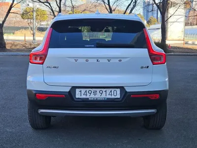 Volvo XC40 2021, 83990 км, за 13207.79 USD