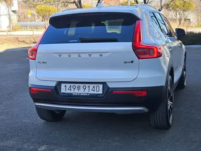 Volvo XC40 2021, 83990 км, за 13207.79 USD - фото 6